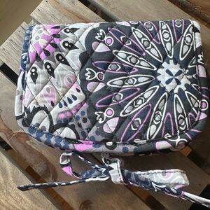 Vera Bradley Travel Organizer.